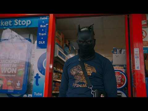 Gogetta-R X Rolldens - Wifey Drilling