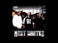 Most Wanted - Low Like A '64 Ft. Lo Boy