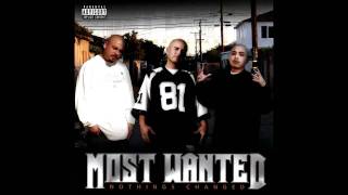 Most Wanted - Low Like A '64 Ft. Lo Boy