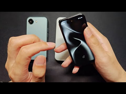 Bluefox NX1 Full Review | World's Ultra Compact Smartphone 🔥