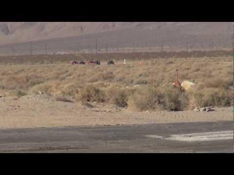 800 HP Twin Turbo C5 z06 vs 700HP N/A CMS C6 Z06  at Airstrip Attack Event