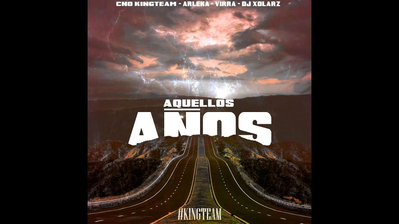 CNO ft. Arleka - Virra - Dj Xolarz "Aquellos Años" (prod estudio 24K) | #FlowCity