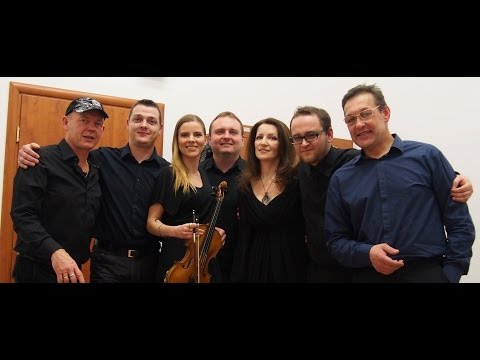 Faina Nikolas - Filharmonia Opolska 30.11.2014