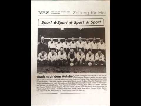 Dersimspor Duisburg Historie