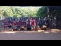 Sangoma Dance