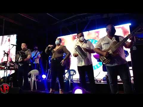 SI ME QUISISTE TANTO -  OSVALDO AYALA EN VIVO