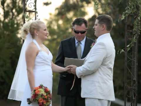 Brooke and Thor's Wedding