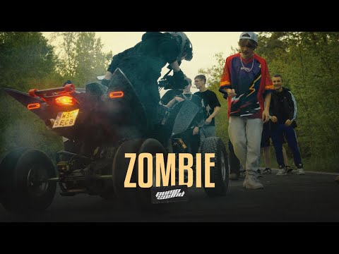 Cheatz, Buffalo, Beka KSH - ZOMBIE (PUMPSOUND 'Official' Remix)