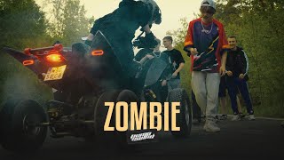 Cover art for Cheatz, Buffalo, Beka KSH - ZOMBIE (PUMPSOUND 'Official' Remix)