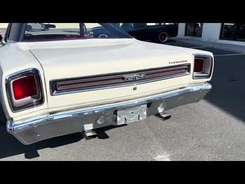 1969 Plymouth GTX (CC-2037133) for sale in Largo, Florida