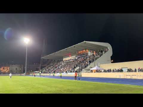 B.93 TV: Hvilket syn på Østerbro Stadion