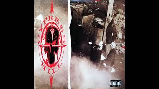 CYPRESS HILL - ULTRAVIOLET DREAMS (slide guitar cover)