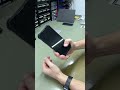 Reparando El Conector De Carga Del OUKITEL WP19 ✅