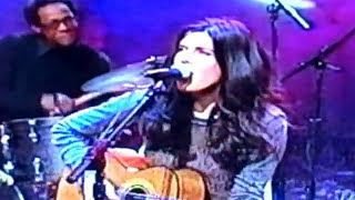 Victoria Williams - Train Song (Nowadays There Ain't No Use, There's No Caboose)