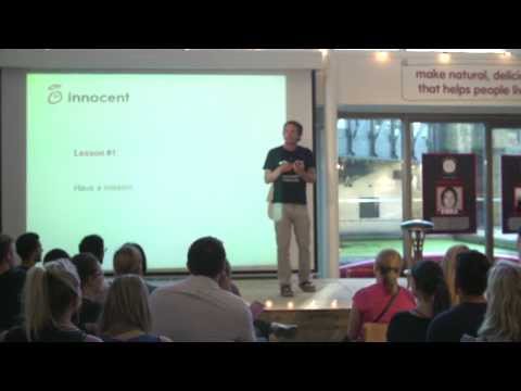 How to be Your Own Boss (2013)