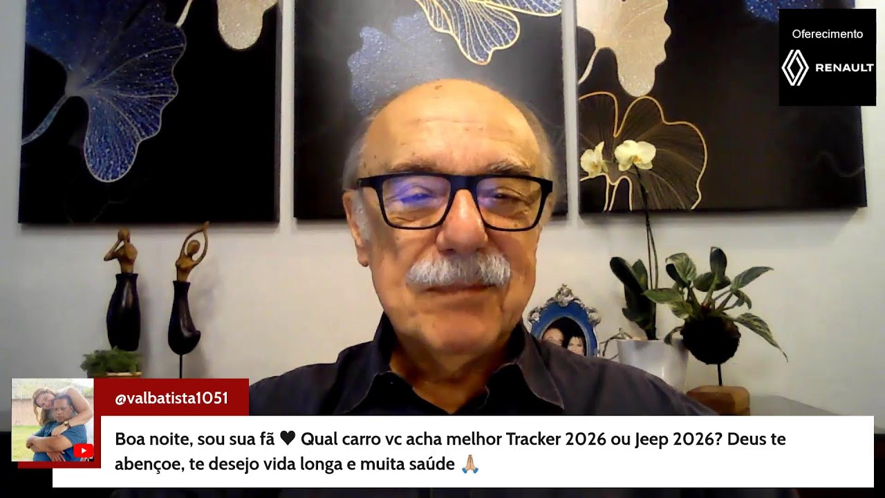 Papo com Camanzi: Perguntas e Respostas