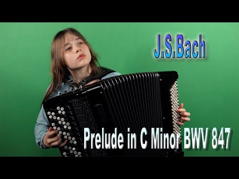 Sergei Teleshev Accordion and Maria Telesheva