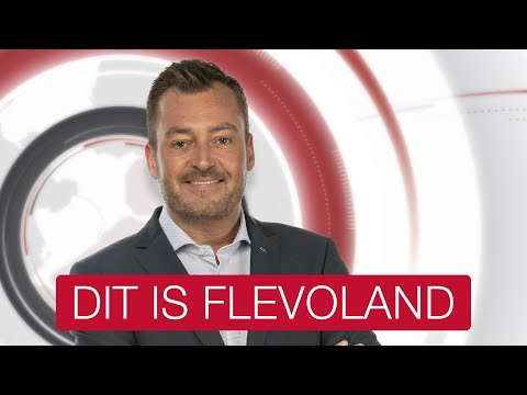 Dit is Flevoland van vrijdag 6 mei 2022