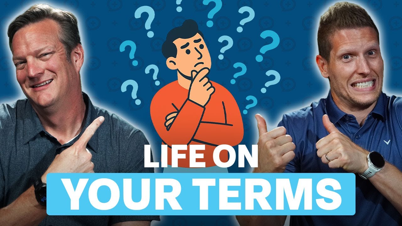 6 Questions You Need to Answer for Financial Independence