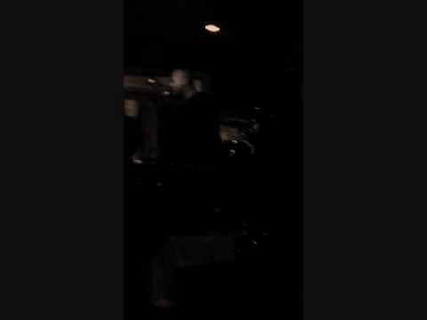 Lenny Green-The Light LIVE @ Zachary's w The Catfish Ultimatum