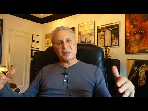 John Corigliano on being a composer