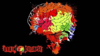 Brain Collapse - New Song (Pre-Production 2012)