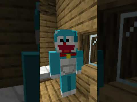 Lucon - Cheating in Exam Gone Wrong in Minecraft #shorts #funny #ytshorts