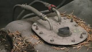 ToyotaTundra Fuel Pump, Crank / No start.  I Show You What To Do.