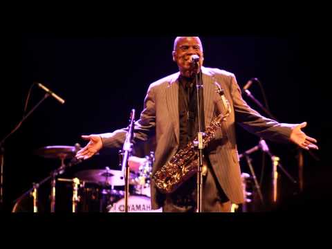 la villette maceo parker pee wee Ellis fred wesley 5
