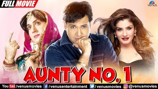 Download lagu Aunty No 1 Hindi Full Movie Govinda Raveena Tandon... mp3