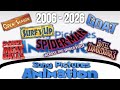 All Sony Animation Trailer Logos 2006 2026