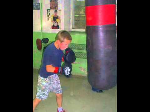 Trening Golden Team Nowy Sącz