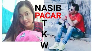 Download lagu Nasib pacar Tkw - Dawan Dumay  MUSIC VIDEO mp3