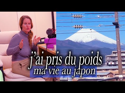 J'ai grossi | Flâneuse du Levant #115