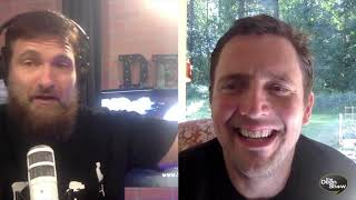 In this engaging conversation between Eddie and Owen Benjamin, the core message revolves around challenging misconceptions...