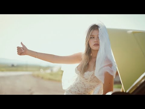 Abby Paradise -  Let It Slide (Official Video)