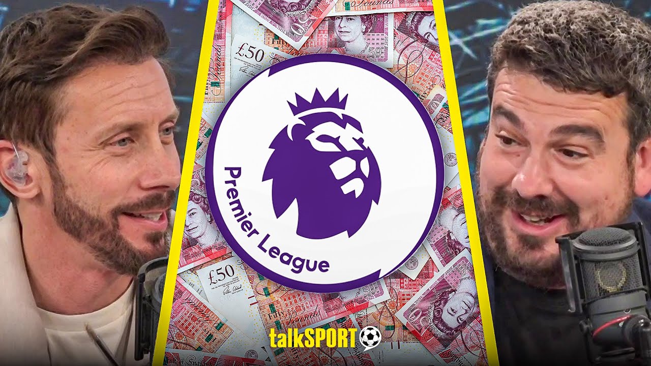 Alex Crook EXPLAINS How Premier League Clubs have Voted to REPLACE PSR!