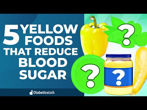 , title : '5 Yellow Foods That Reduce Blood Sugar'