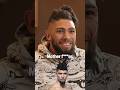 Describe The Fighter In One Word Johnny Walker Edition UFC294 UFC MMA JohnnyWalker