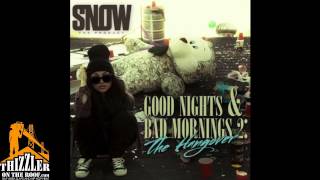 Snow tha Product ft. Cyhi The Prince - Hold You Down [Thizzler.com]