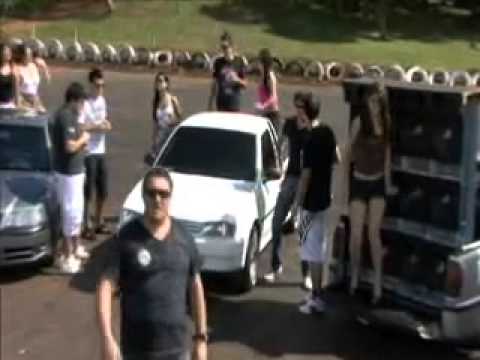 MELO DA SAVEIRO  CLIP OFICIAL ROBERTO SALES