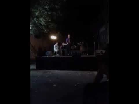 Parla più piano (Nino Rota) - Marko Lasić