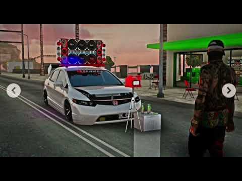 Chinay x July Queen -Arrebate music bass1 (mta)