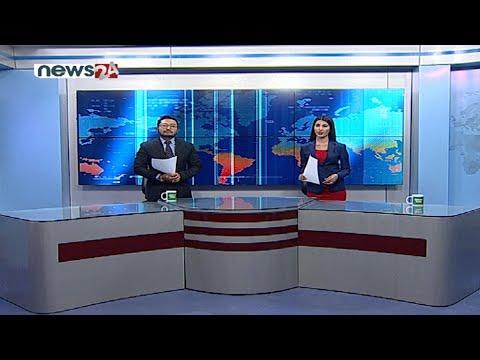 PRIME TIME NEWS 8 PM 2078_08_07 - NEWS24 TV