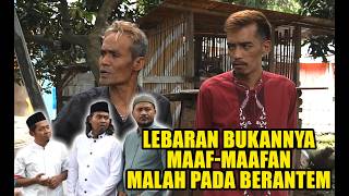 Download lagu Instead of apologizing during Eid, people are fighting. mp3