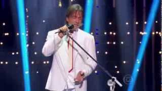 Roberto Carlos Especial 2013-Cartas de Amor (Love Letters)