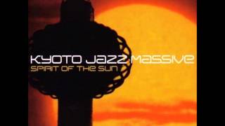 Kyoto Jazz Massive - Shine feat. Chris Franck & Guida de Palma