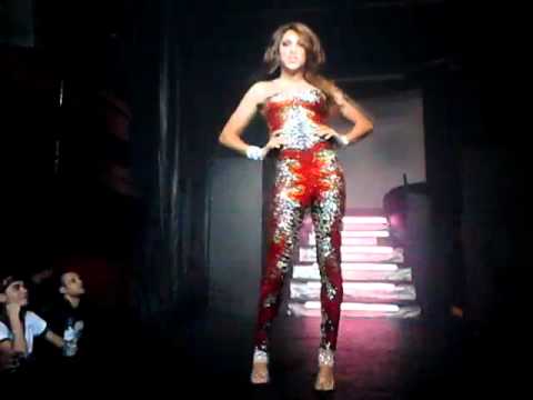 Luanny Sabatelly - Especial Isabelly Di Monaco Planet G  27-04-12