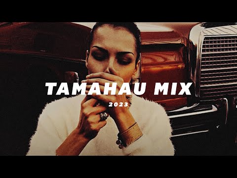 Tamahau - Rebel Musique Mix Vol. 1