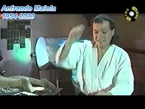 KOTO  - JABDAH 7'' D J  VERSION (1986) (R.I.P. Anfrando Maiola)